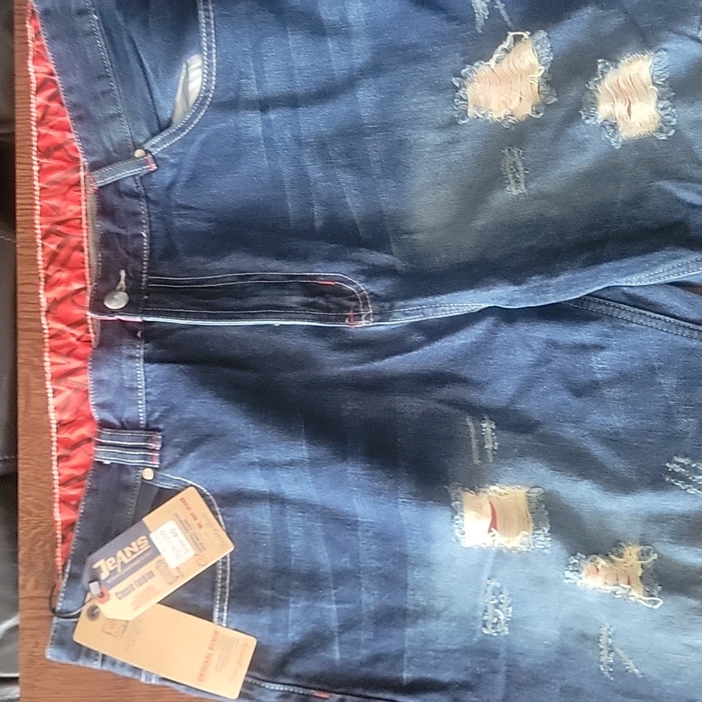 🔥🔥🔥Short jeans for men🔥🔥🔥